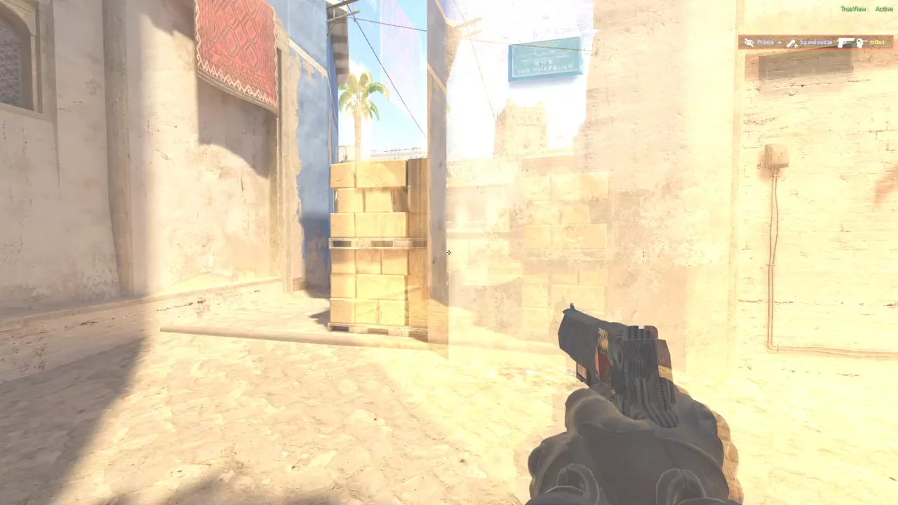 highlight